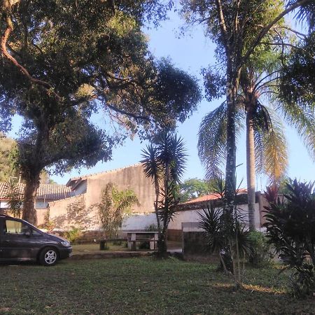 Peruibe - Recanto Jose De Anchieta - A 500 Metros Da Praia - ภายนอก รูปภาพ