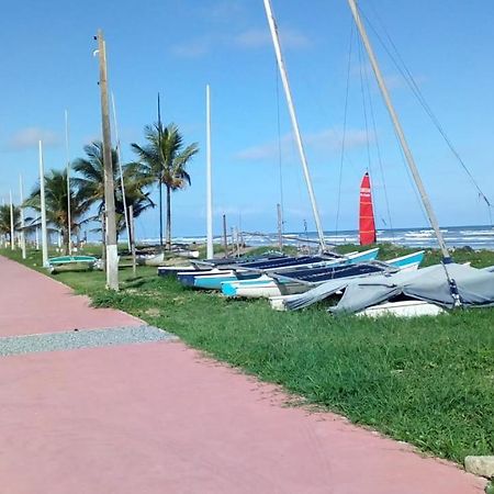 Peruibe - Recanto Jose De Anchieta - A 500 Metros Da Praia - ภายนอก รูปภาพ