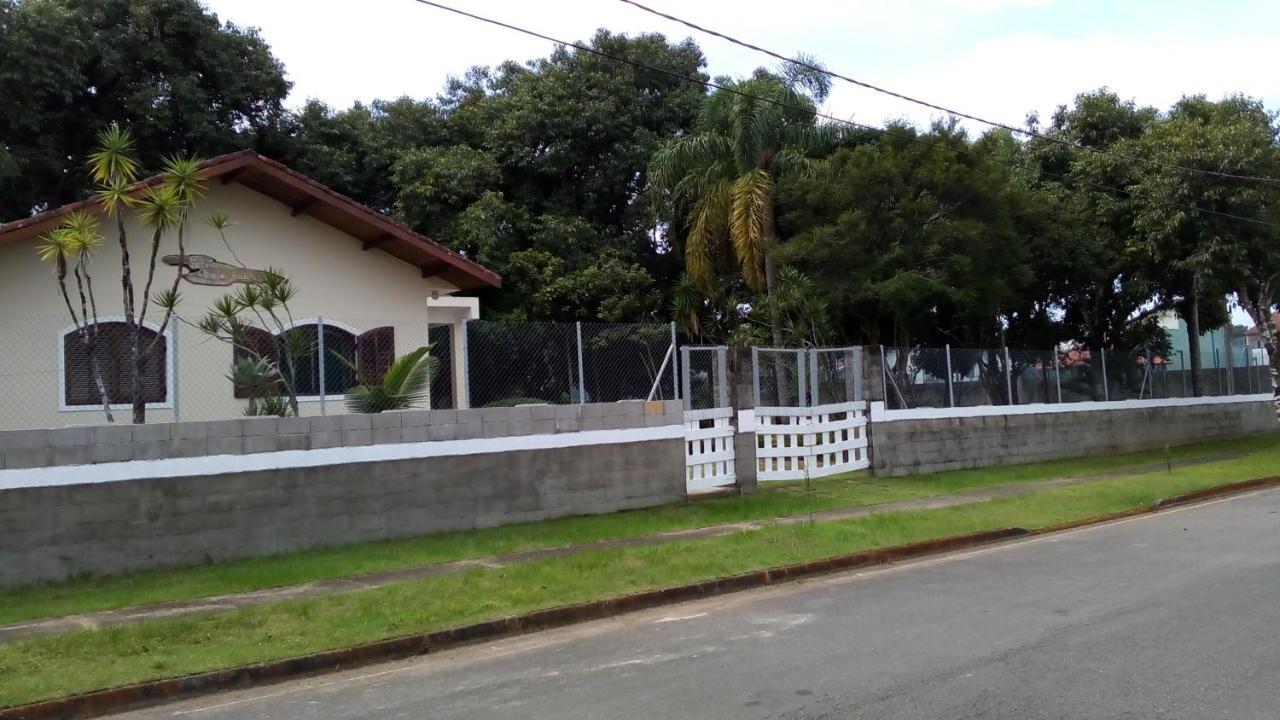 Peruibe - Recanto Jose De Anchieta - A 500 Metros Da Praia - ภายนอก รูปภาพ