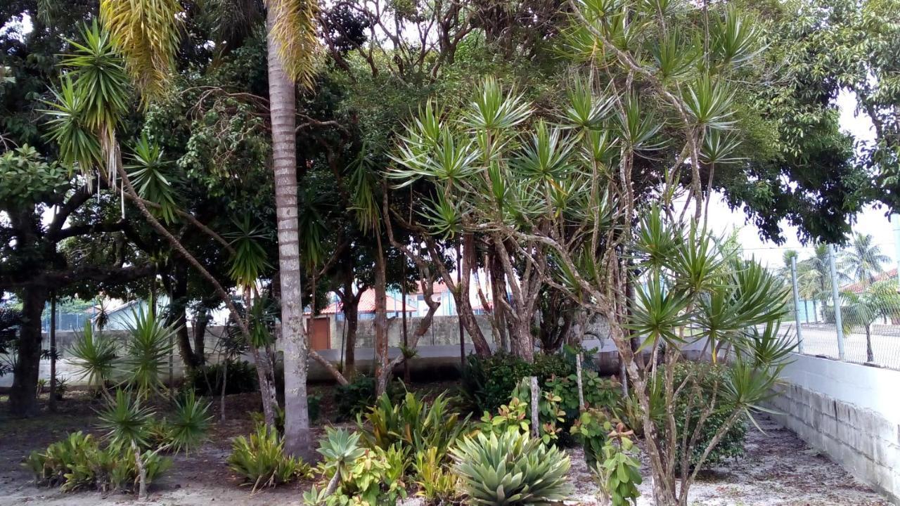 Peruibe - Recanto Jose De Anchieta - A 500 Metros Da Praia - ภายนอก รูปภาพ