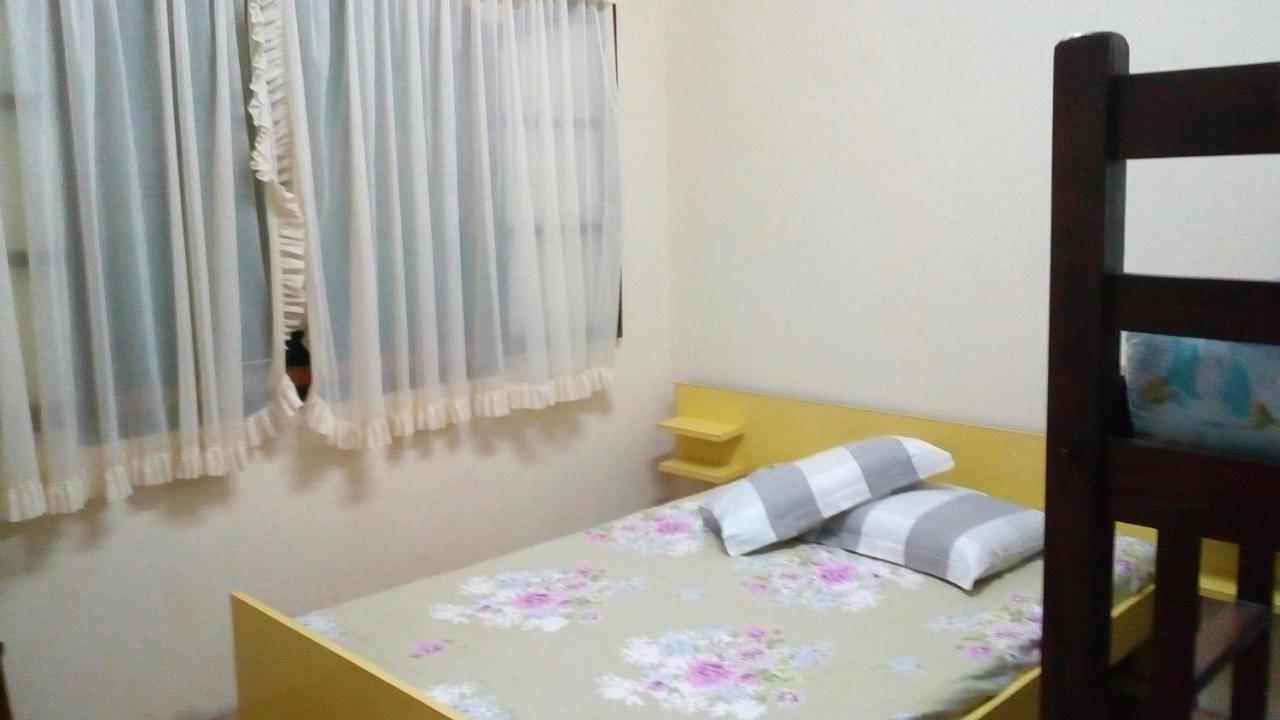 Peruibe - Recanto Jose De Anchieta - A 500 Metros Da Praia - ภายนอก รูปภาพ