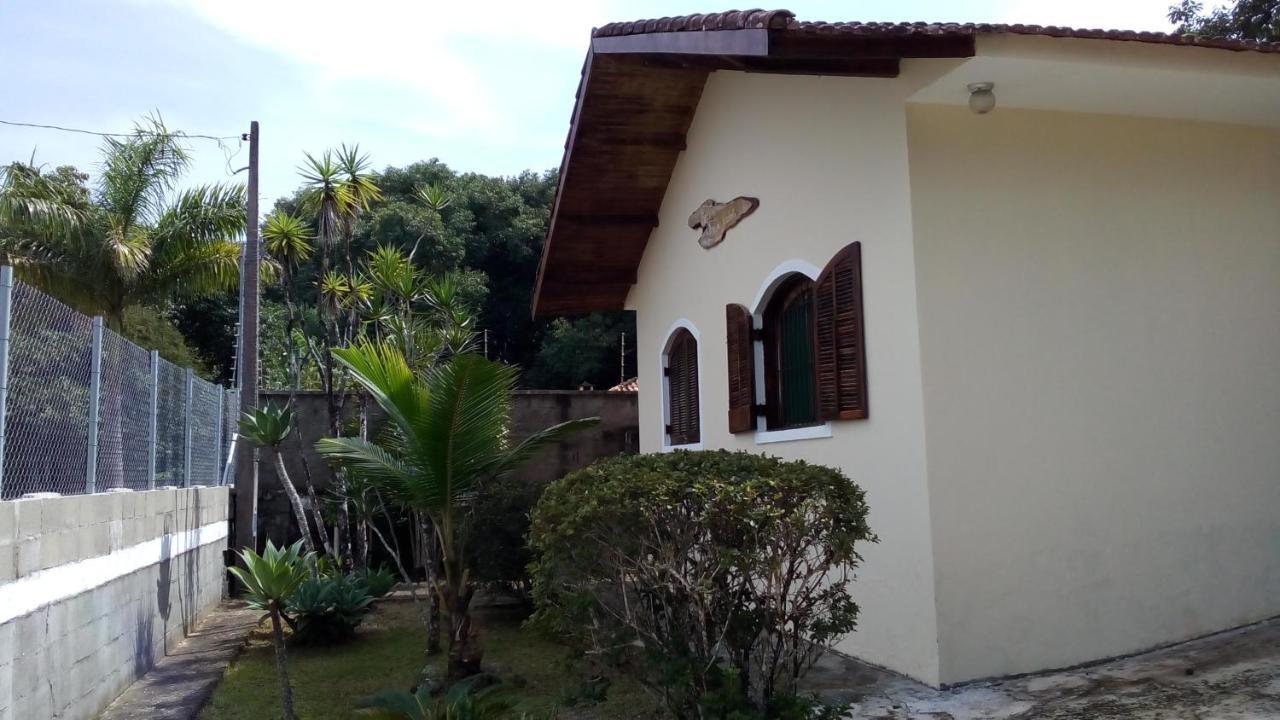 Peruibe - Recanto Jose De Anchieta - A 500 Metros Da Praia - ภายนอก รูปภาพ