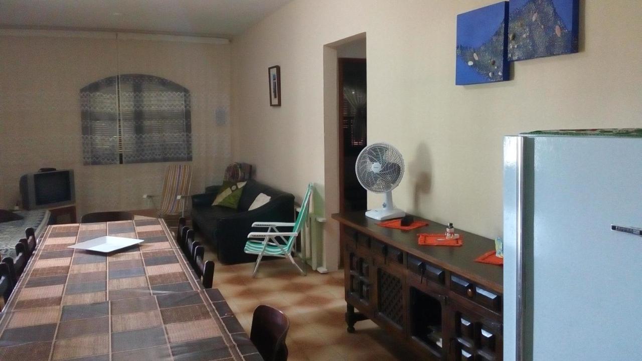 Peruibe - Recanto Jose De Anchieta - A 500 Metros Da Praia - ภายนอก รูปภาพ