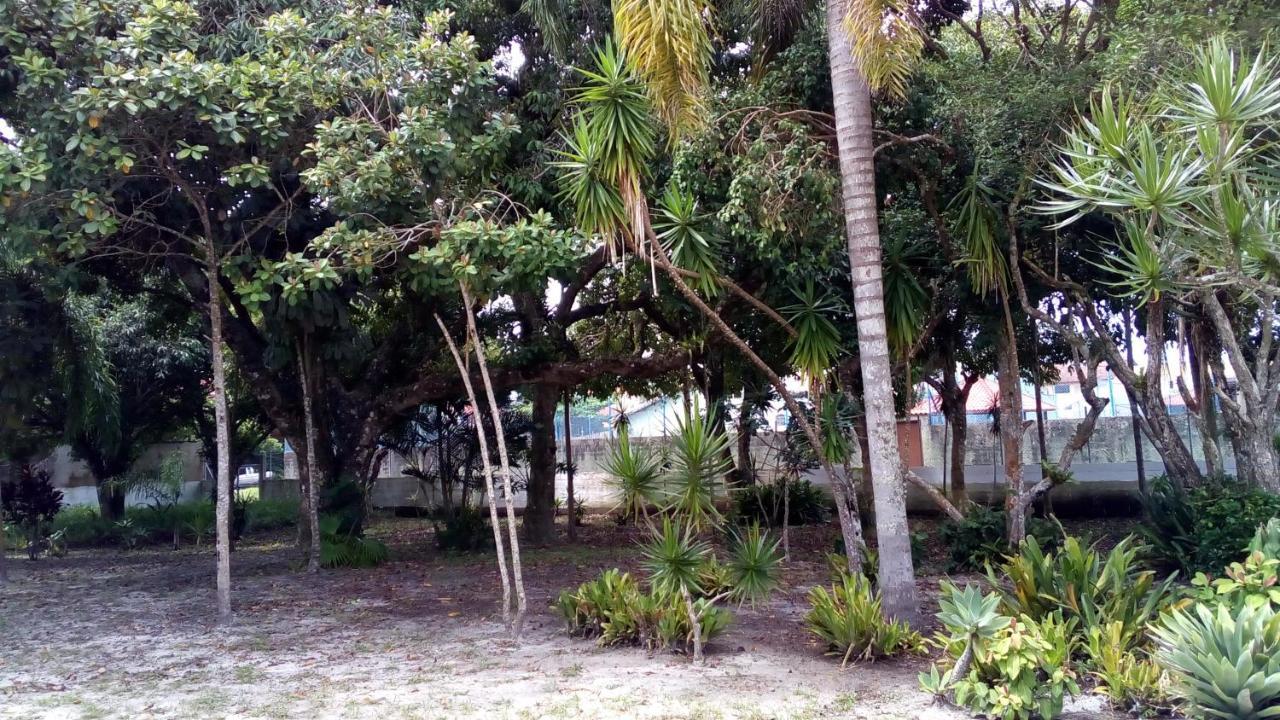 Peruibe - Recanto Jose De Anchieta - A 500 Metros Da Praia - ภายนอก รูปภาพ