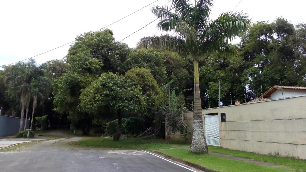 Peruibe - Recanto Jose De Anchieta - A 500 Metros Da Praia - ภายนอก รูปภาพ