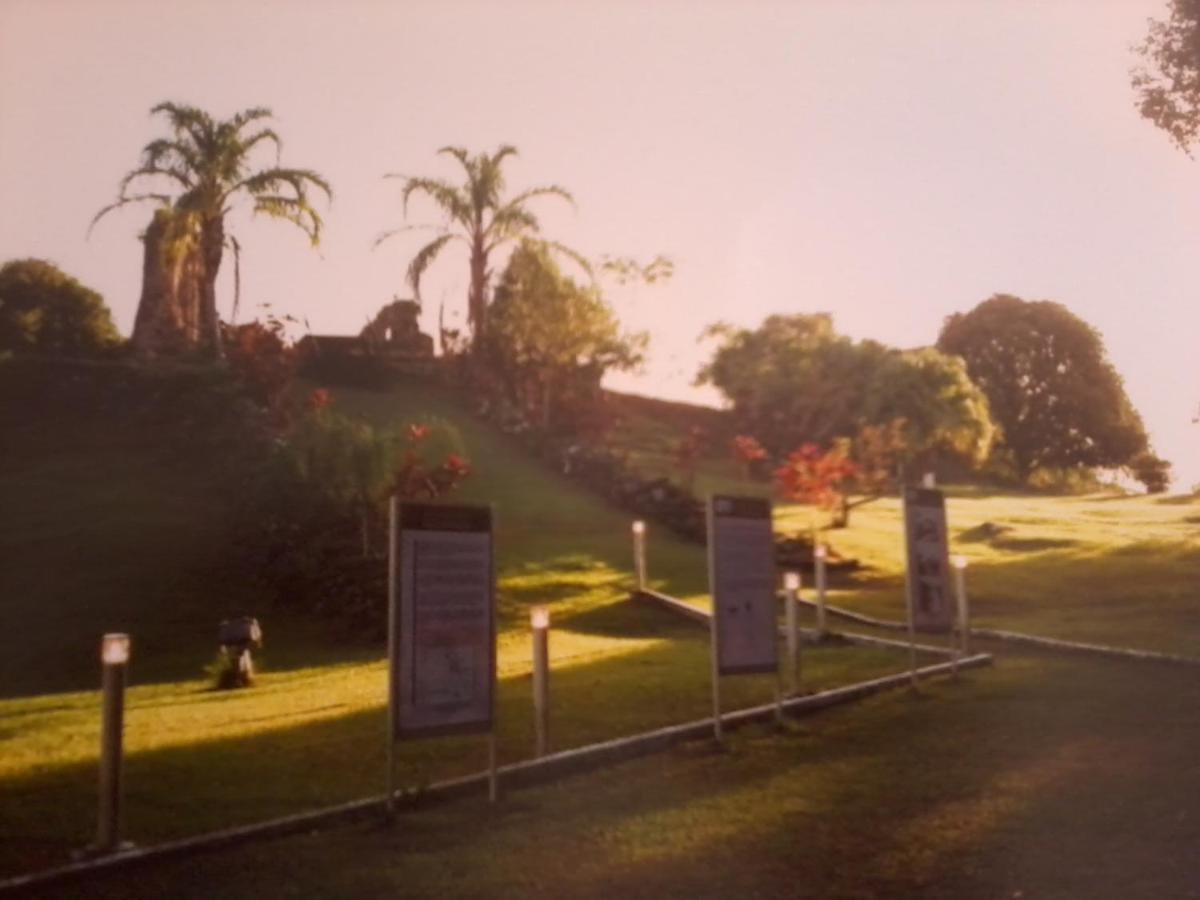 Peruibe - Recanto Jose De Anchieta - A 500 Metros Da Praia - ภายนอก รูปภาพ