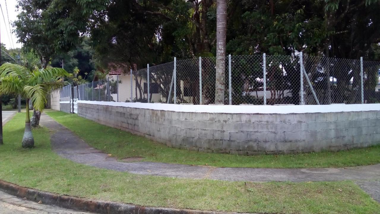 Peruibe - Recanto Jose De Anchieta - A 500 Metros Da Praia - ภายนอก รูปภาพ