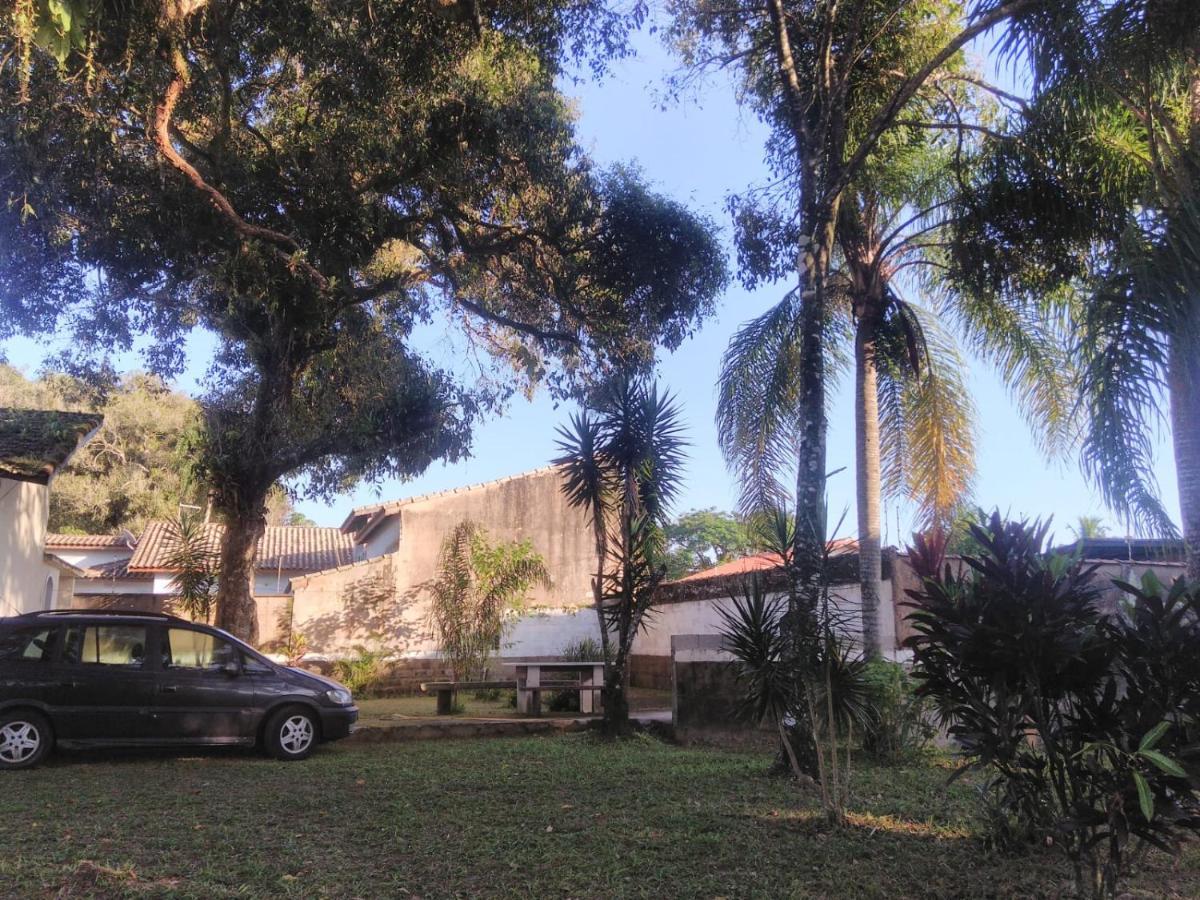Peruibe - Recanto Jose De Anchieta - A 500 Metros Da Praia - ภายนอก รูปภาพ